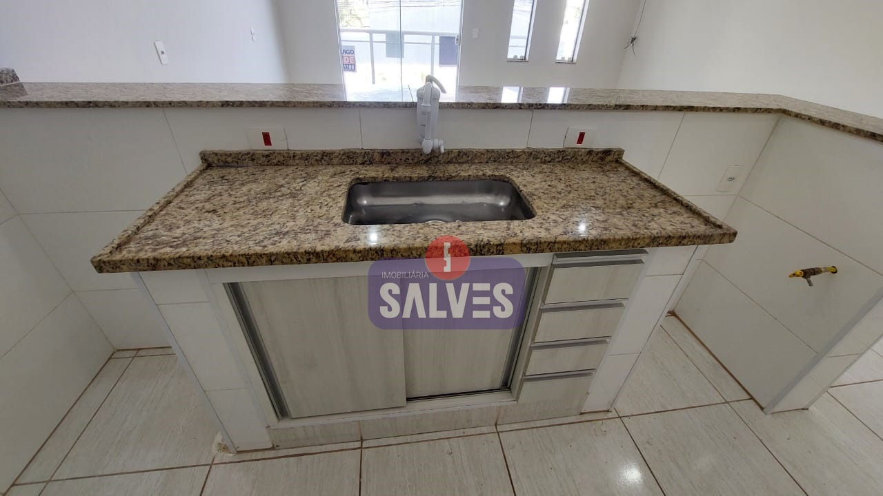 Kitnet com 1 dormitório para locação por R$ 1.480,00/mês - Jardim Terramérica I - Americana/SP — foto 5