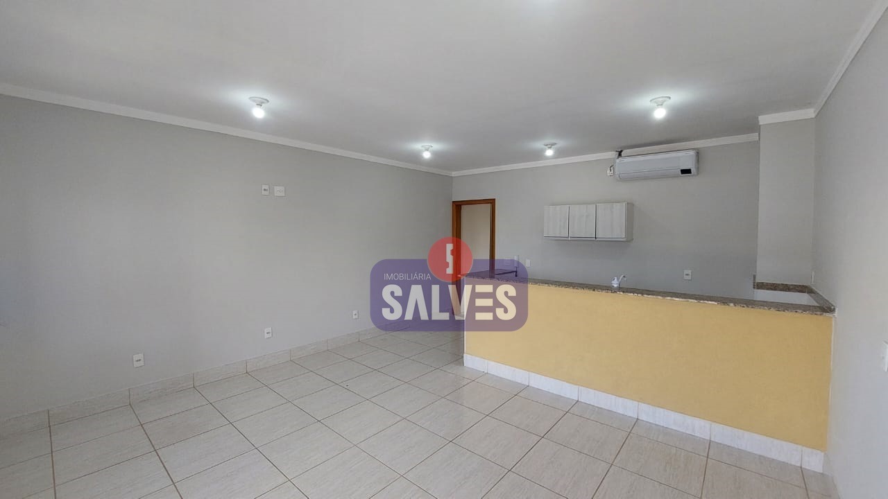 Kitnet com 1 dormitório para locação por R$ 1.480,00/mês - Jardim Terramérica I - Americana/SP — foto 2