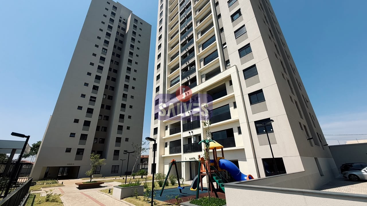 Apartamento em Jardim São José