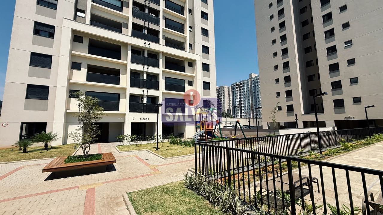 Apartamento alta qualidade à venda, 82m² por R$ 530.000,00 - One Home Residence - Americana/SP — foto 2