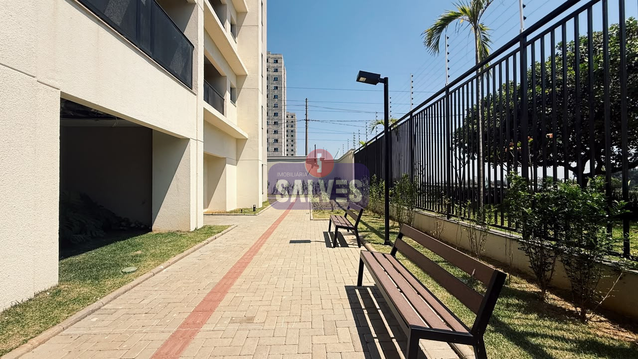 Apartamento alta qualidade à venda, 82m² por R$ 530.000,00 - One Home Residence - Americana/SP — foto 3