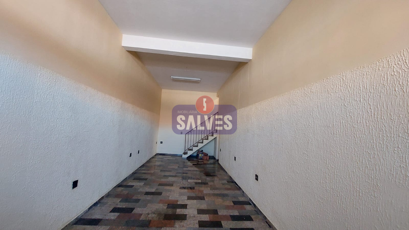 Casa com 4 dormitórios para locação por R$ 2.300,00/mês - Cidade Nova - Santa Bárbara D'Oeste/SP — foto 2