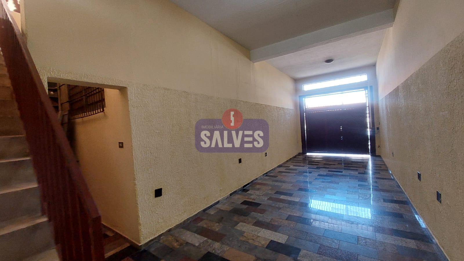 Casa com 4 dormitórios para locação por R$ 2.300,00/mês - Cidade Nova - Santa Bárbara D'Oeste/SP — foto 3