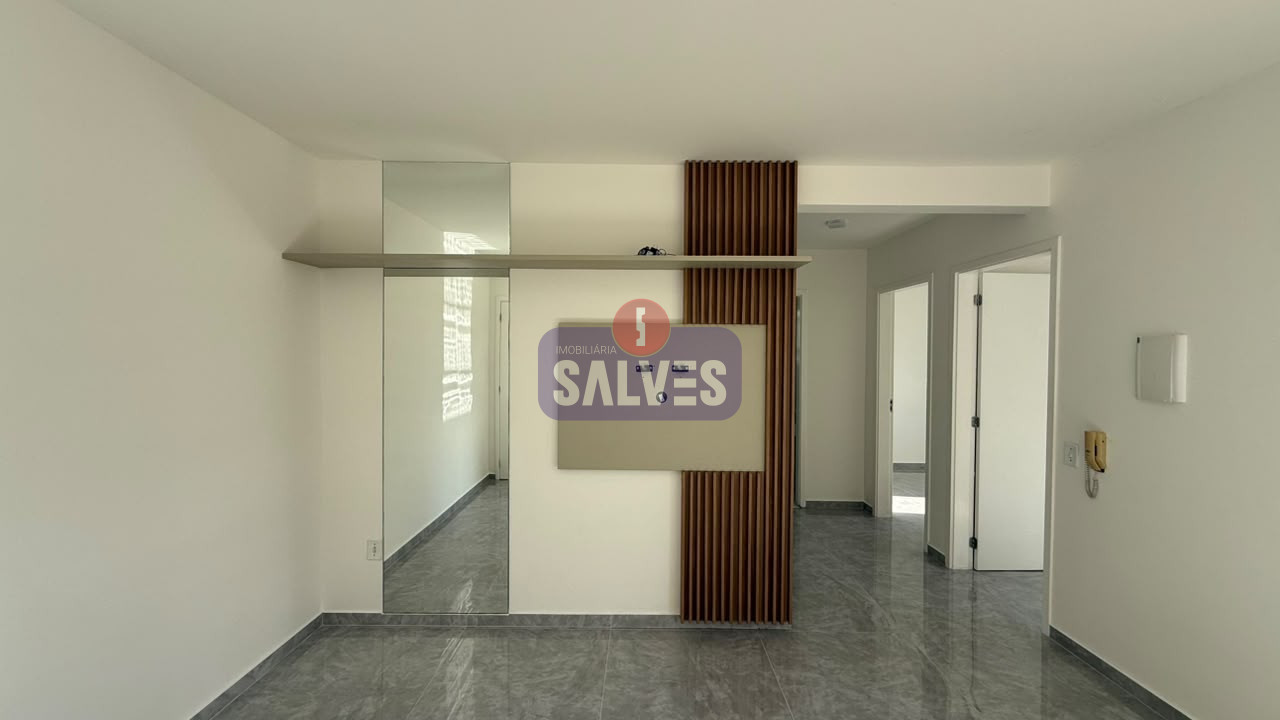 Apartamento com 2 dormitórios para locação por R$ 1.100,00/mês - Residencial Safira - Santa Bárbara D'Oeste/SP — foto 4