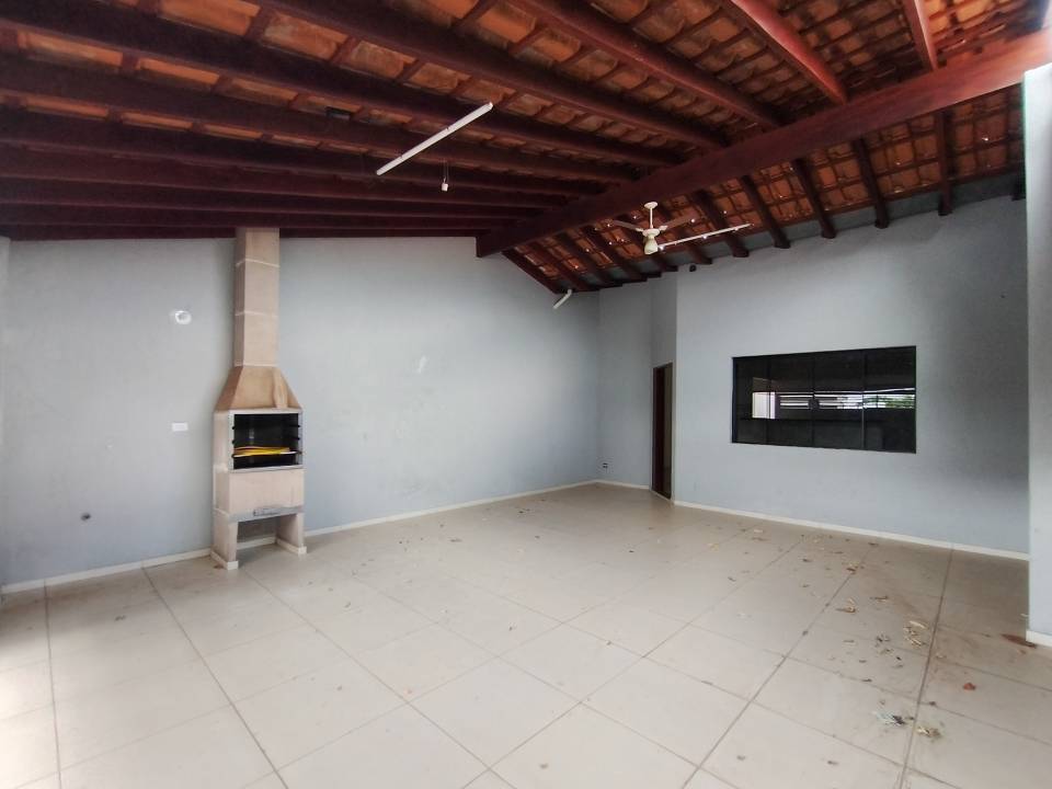 Casa em Parque Nova Carioba
