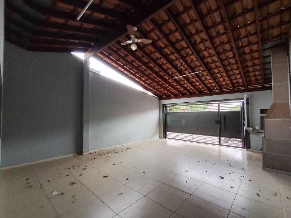 Casa com 3 dormitórios à venda, 159m² por R$ 650.000,00 - Parque Nova Carioba - Americana/SP — foto 2