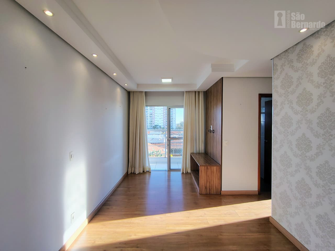 Apartamento em Jardim Paulista