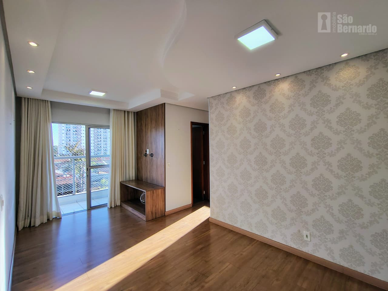 Apartamento com 2 dormitórios à venda, 60m² por R$ 300.000,00 - Villa das Palmeiras - Santa Bárbara D'Oeste/SP — foto 4