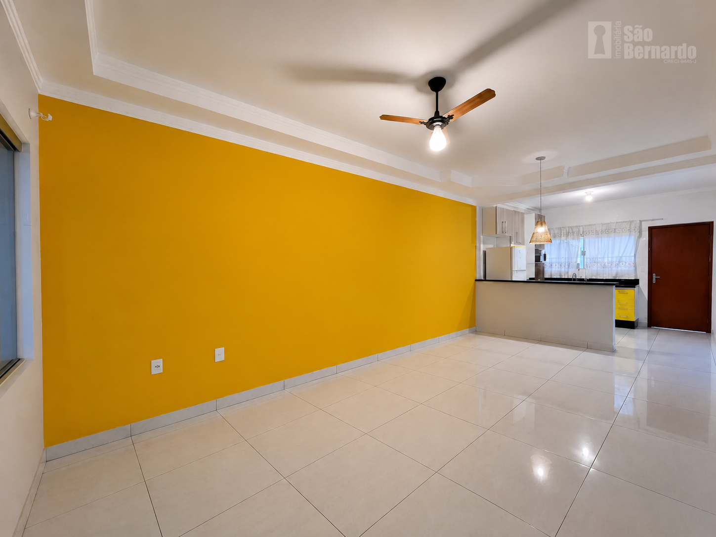 Casa com 2 dormitórios à venda (R$ 450.000,00) ou locação (R$ 2.300,00/mês), 117m² - Jardim da Balsa II - Americana/SP — foto 5