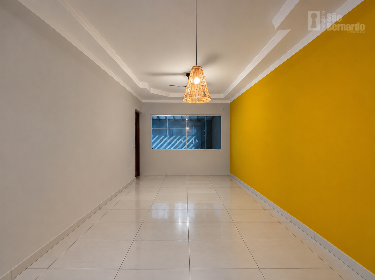 Casa em Jardim da Balsa II