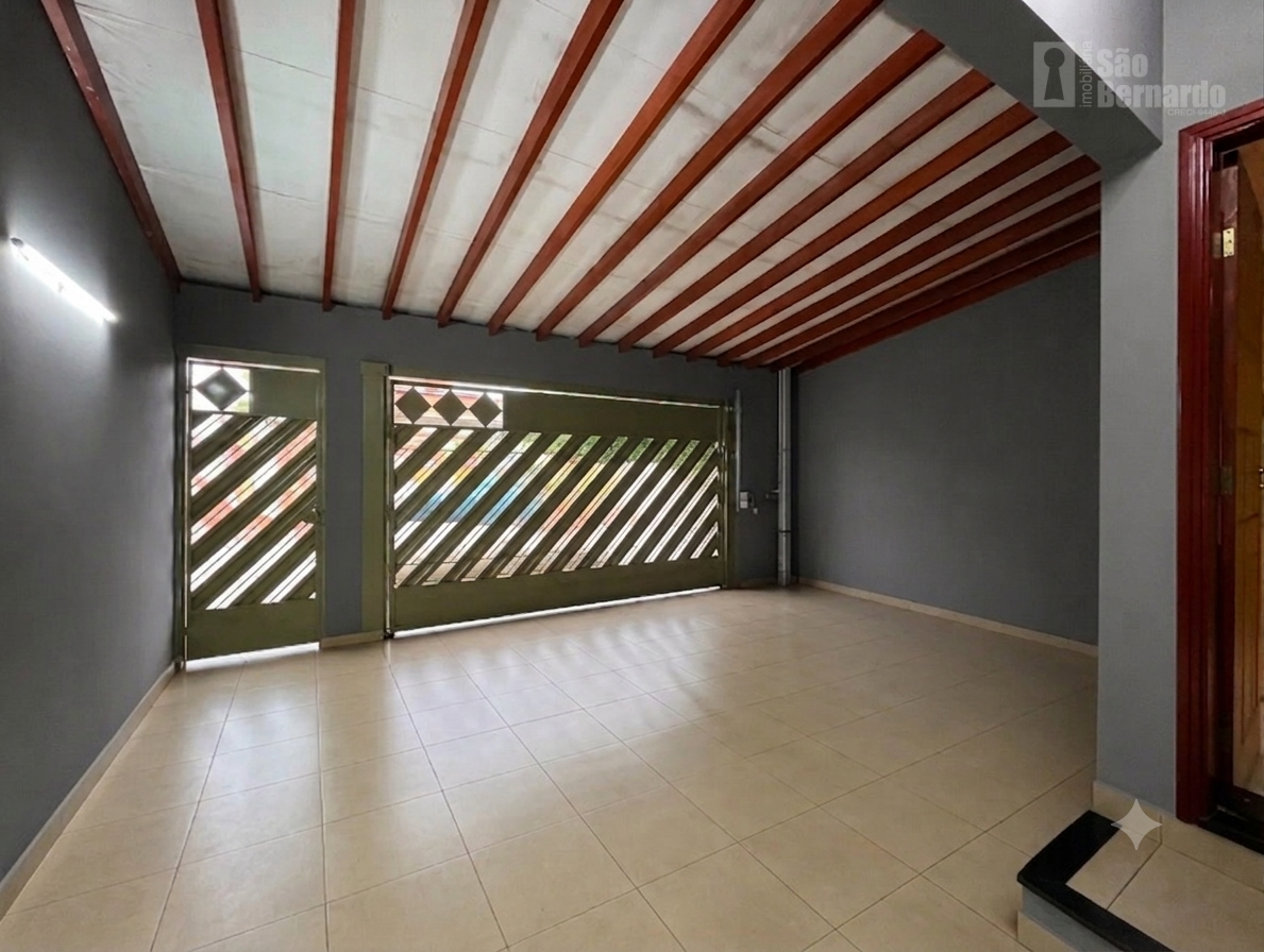 Casa com 2 dormitórios à venda (R$ 450.000,00) ou locação (R$ 2.300,00/mês), 117m² - Jardim da Balsa II - Americana/SP — foto 3