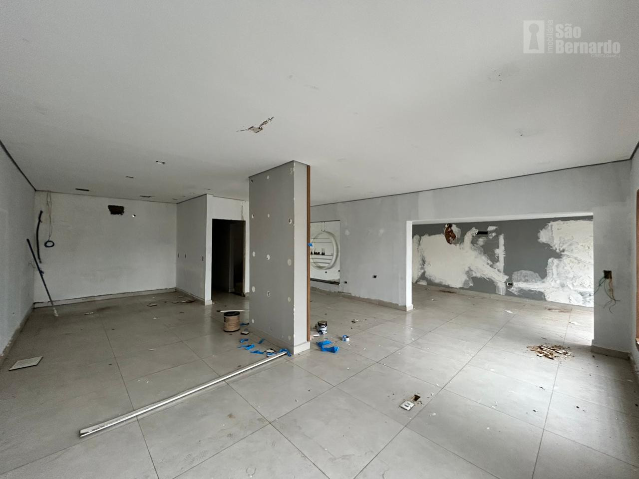 Casa comercial para locação, 168m² por R$ 4.500,00/mês - Vila Gallo - Americana/SP — foto 4