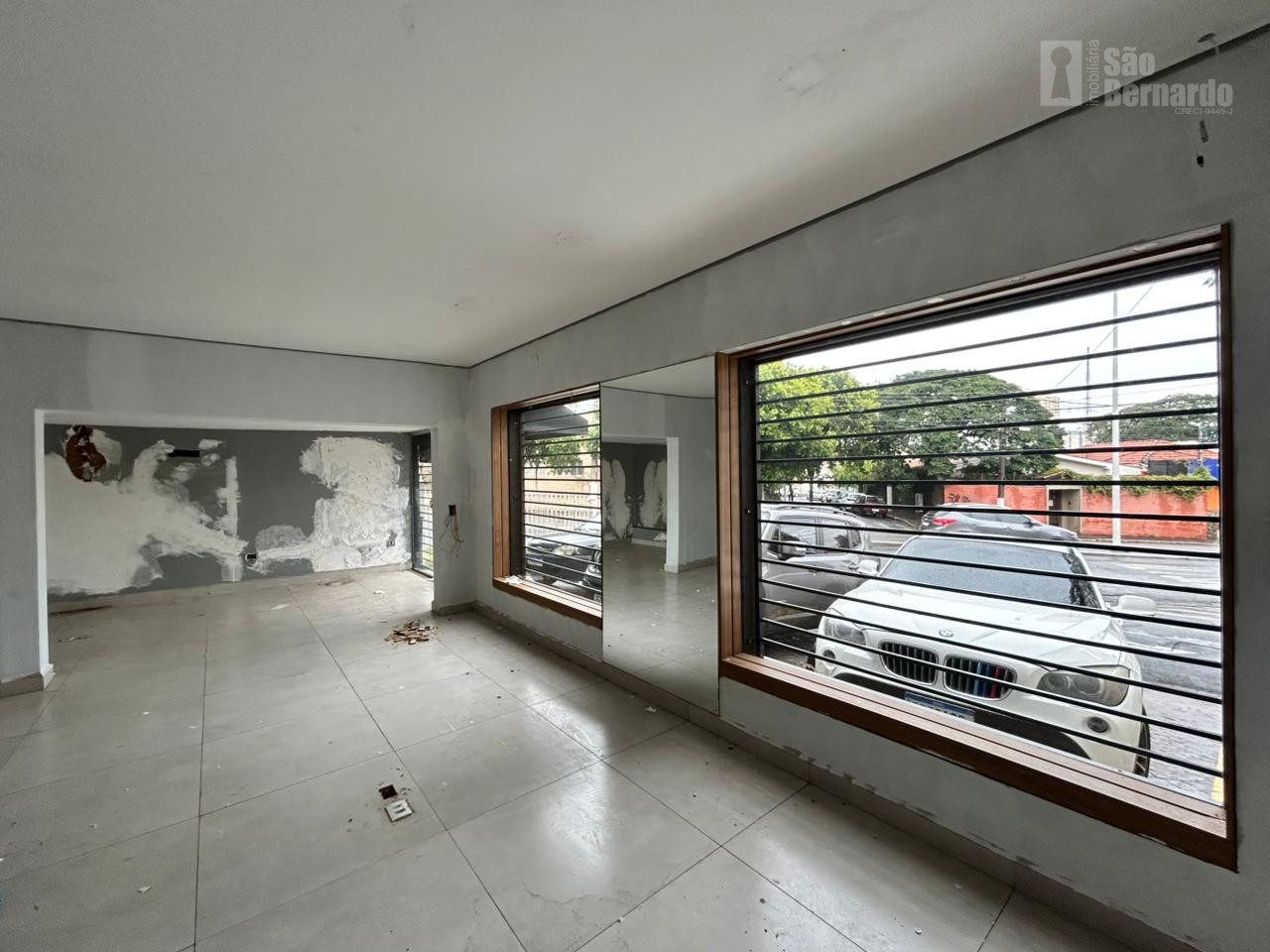Casa comercial para locação, 168m² por R$ 4.500,00/mês - Vila Gallo - Americana/SP — foto 2
