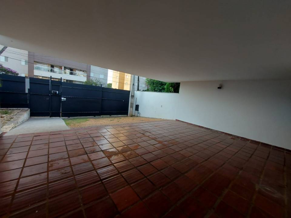 Casa com 3 dormitórios para locação, 200m² por R$ 2.800,00/mês - Jardim São Paulo - Americana/SP — foto 2