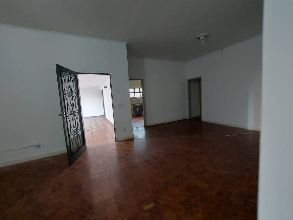 Casa com 3 dormitórios para locação, 200m² por R$ 2.800,00/mês - Jardim São Paulo - Americana/SP — foto 3