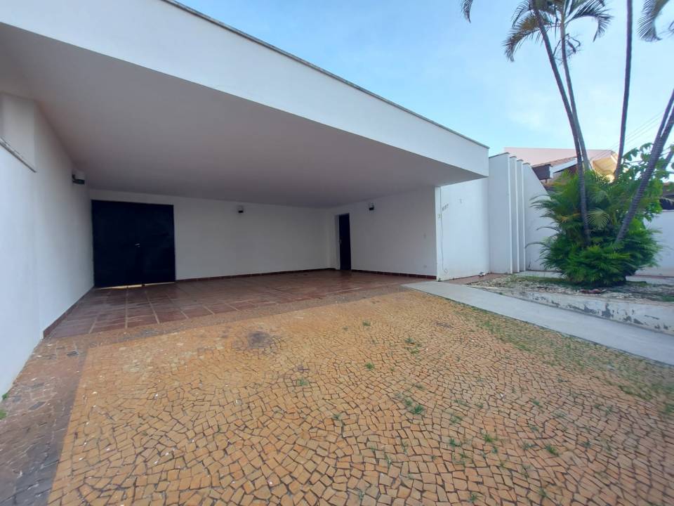 Casa em Jardim São Paulo