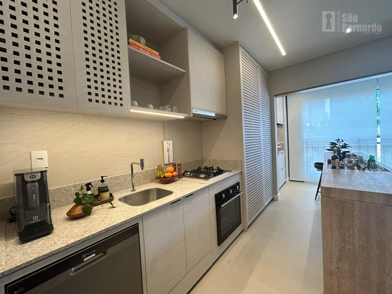 Apartamentos de 62m², 65m² e 75m² à partir de R$ 425.000,00 - Riviera Resort - Americana/SP — foto 4