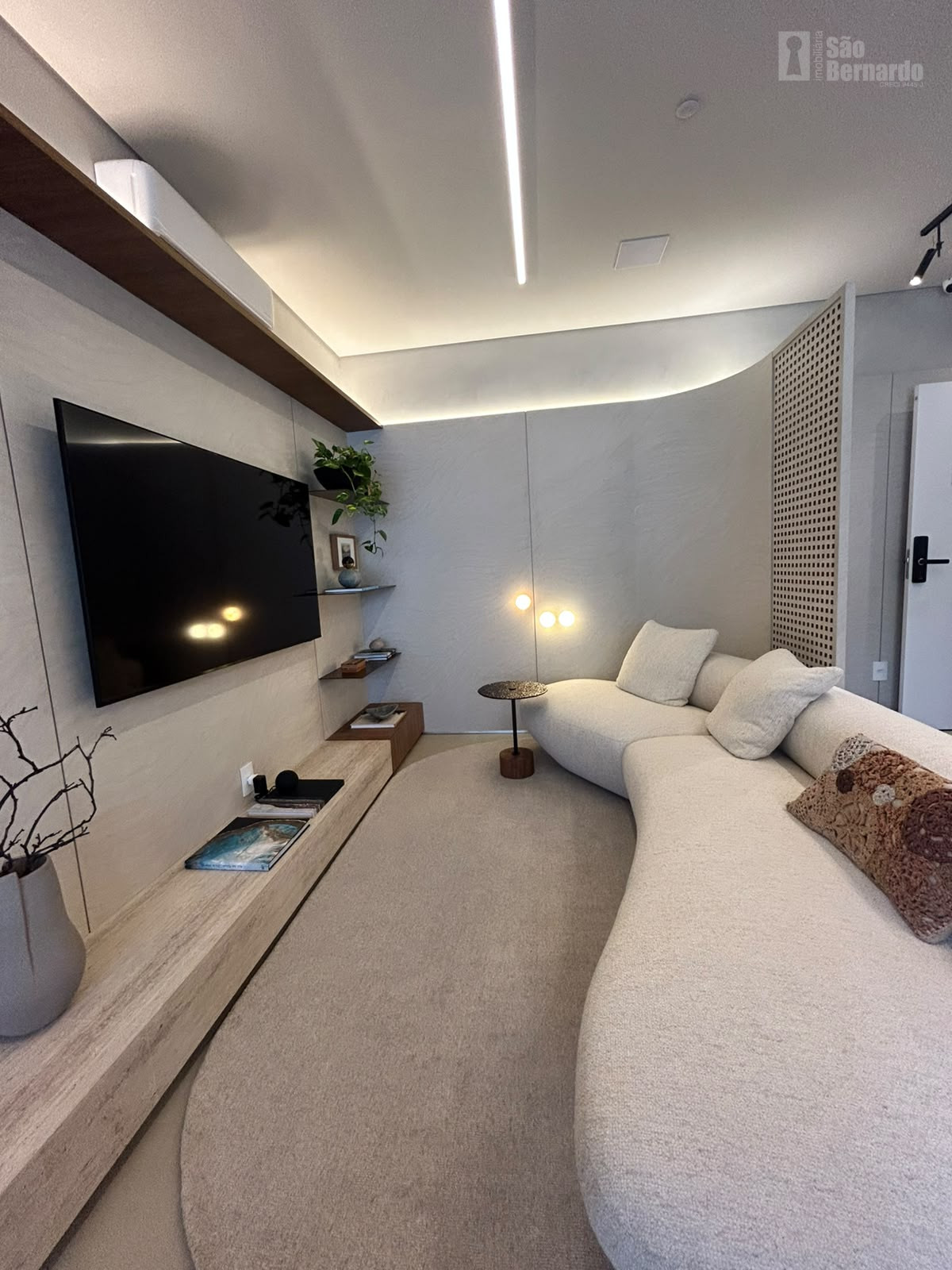 Apartamentos de 62m², 65m² e 75m² à partir de R$ 425.000,00 - Riviera Resort - Americana/SP — foto 3
