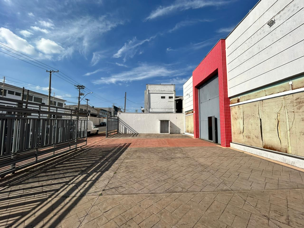 Salão Comercial / Loja para locação, 690m² por R$ 17.000,00/mês - Jardim Pérola - Santa Bárbara D'Oeste/SP — foto 3