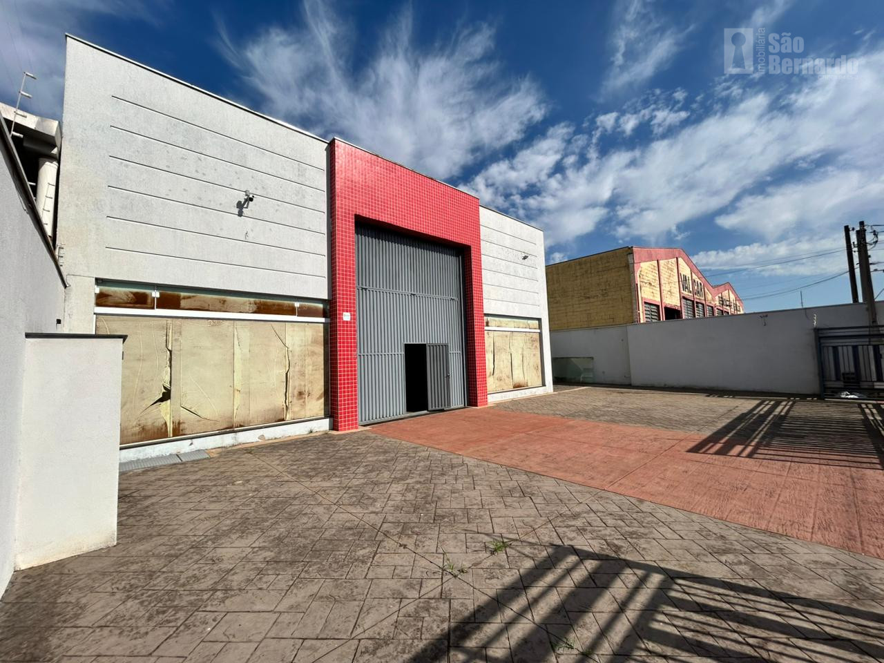 Salão Comercial / Loja para locação, 690m² por R$ 17.000,00/mês - Jardim Pérola - Santa Bárbara D'Oeste/SP — foto 4