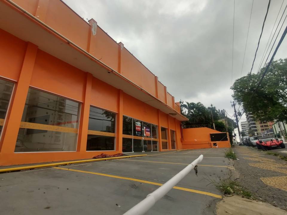 Salão Comercial / Loja para locação, 933m² por R$ 15.000,00/mês - Centro - Americana/SP — foto 5