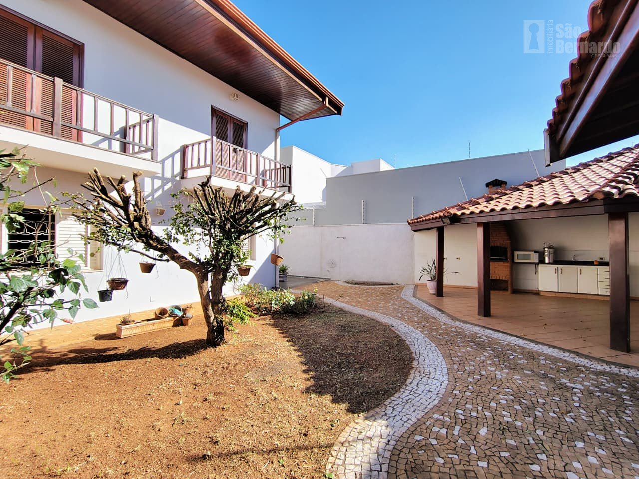 Casa em Jardim São Paulo