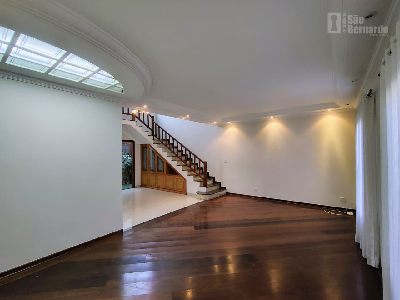 Casa com 4 dormitórios para locação, 277m² por R$ 5.500,00/mês - Residencial Horto Florestal Jacyra I - Americana/SP — foto 5