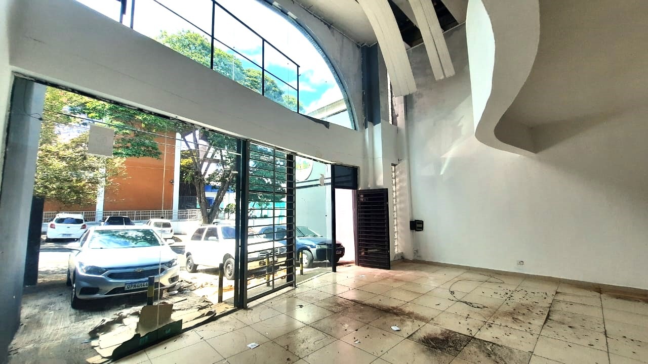 Salão Comercial / Loja para locação, 206m² por R$ 5.500,00/mês - Jardim Girassol - Americana/SP — foto 4