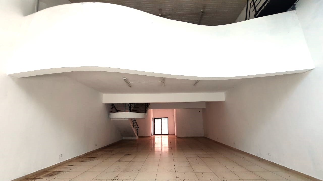 Salão Comercial / Loja para locação, 206m² por R$ 5.500,00/mês - Jardim Girassol - Americana/SP — foto 3