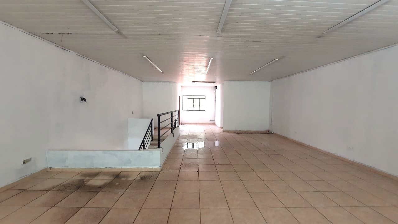 Salão Comercial / Loja para locação, 206m² por R$ 5.500,00/mês - Jardim Girassol - Americana/SP — foto 5