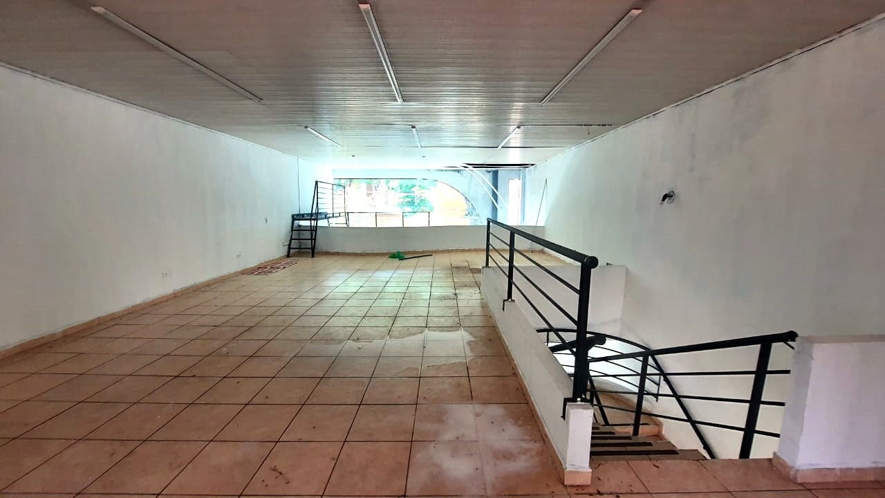 Salão Comercial / Loja para locação, 206m² por R$ 5.500,00/mês - Jardim Girassol - Americana/SP — foto 2