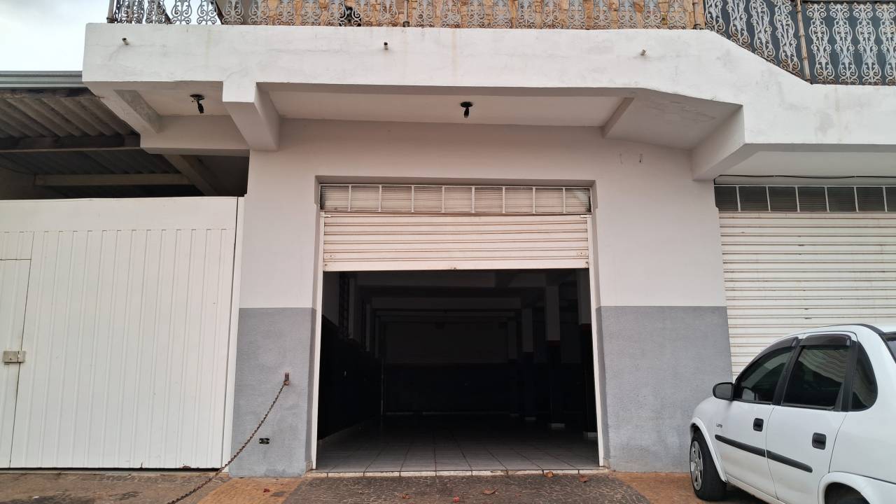 Salão Comercial / Loja para locação, 190m² por R$ 2.900,00/mês - Vila Santa Inês - Americana/SP — foto 3