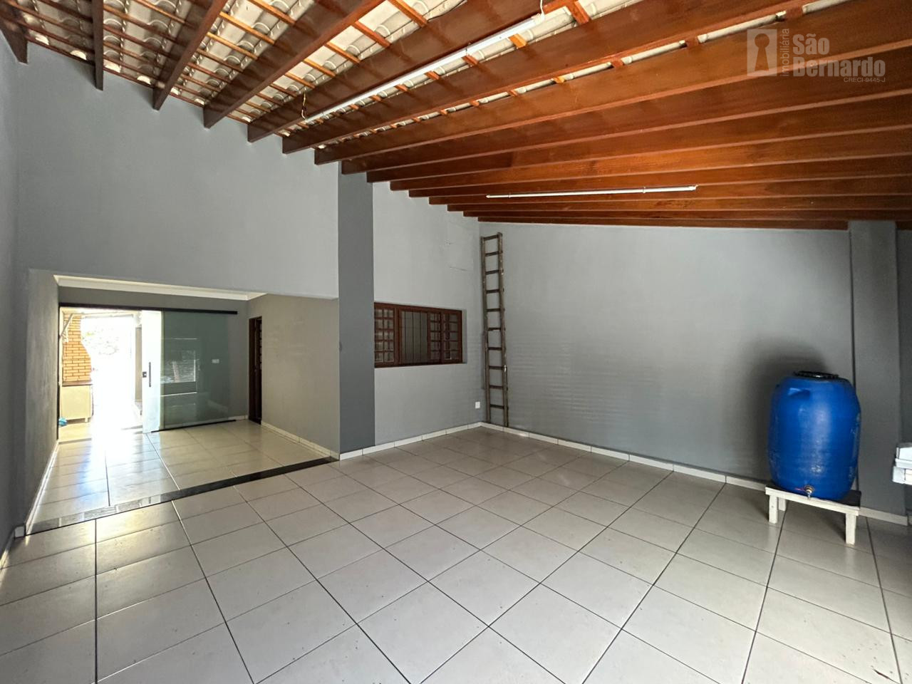 Casa com 2 dormitórios à venda, 120m² por R$ 425.000,00 - Jardim Nielsen Ville - Americana/SP — foto 3