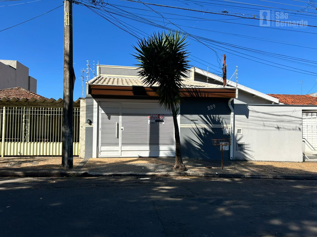 Casa com 2 dormitórios à venda, 120m² por R$ 425.000,00 - Jardim Nielsen Ville - Americana/SP — foto 2