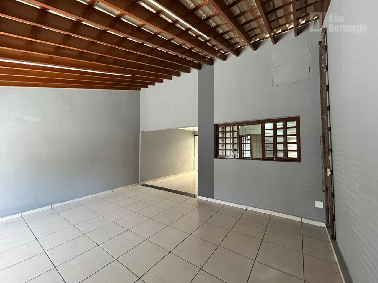 Casa em Cidade Jardim