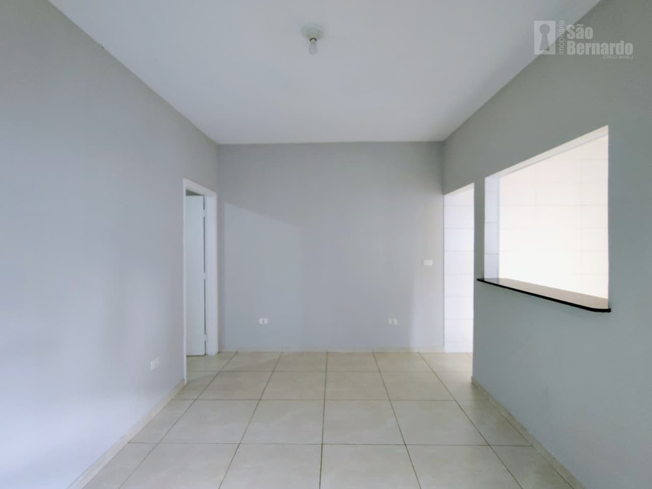 Casa com 2 dormitórios para locação, 73m² por R$ 1.800,00/mês - Vila Santo Antônio - Americana/SP — foto 3