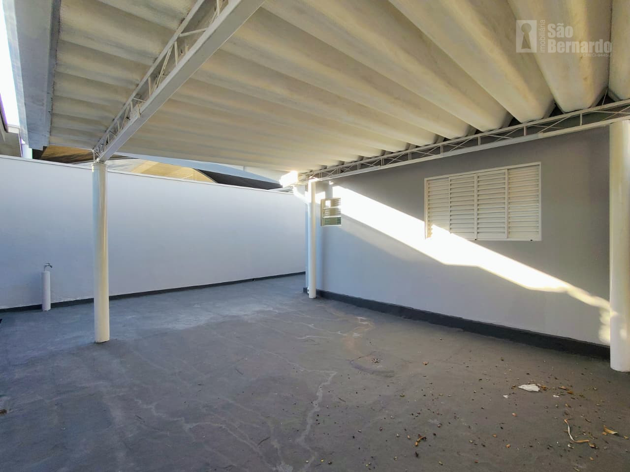 Casa com 2 dormitórios para locação, 73m² por R$ 1.800,00/mês - Vila Santo Antônio - Americana/SP — foto 2