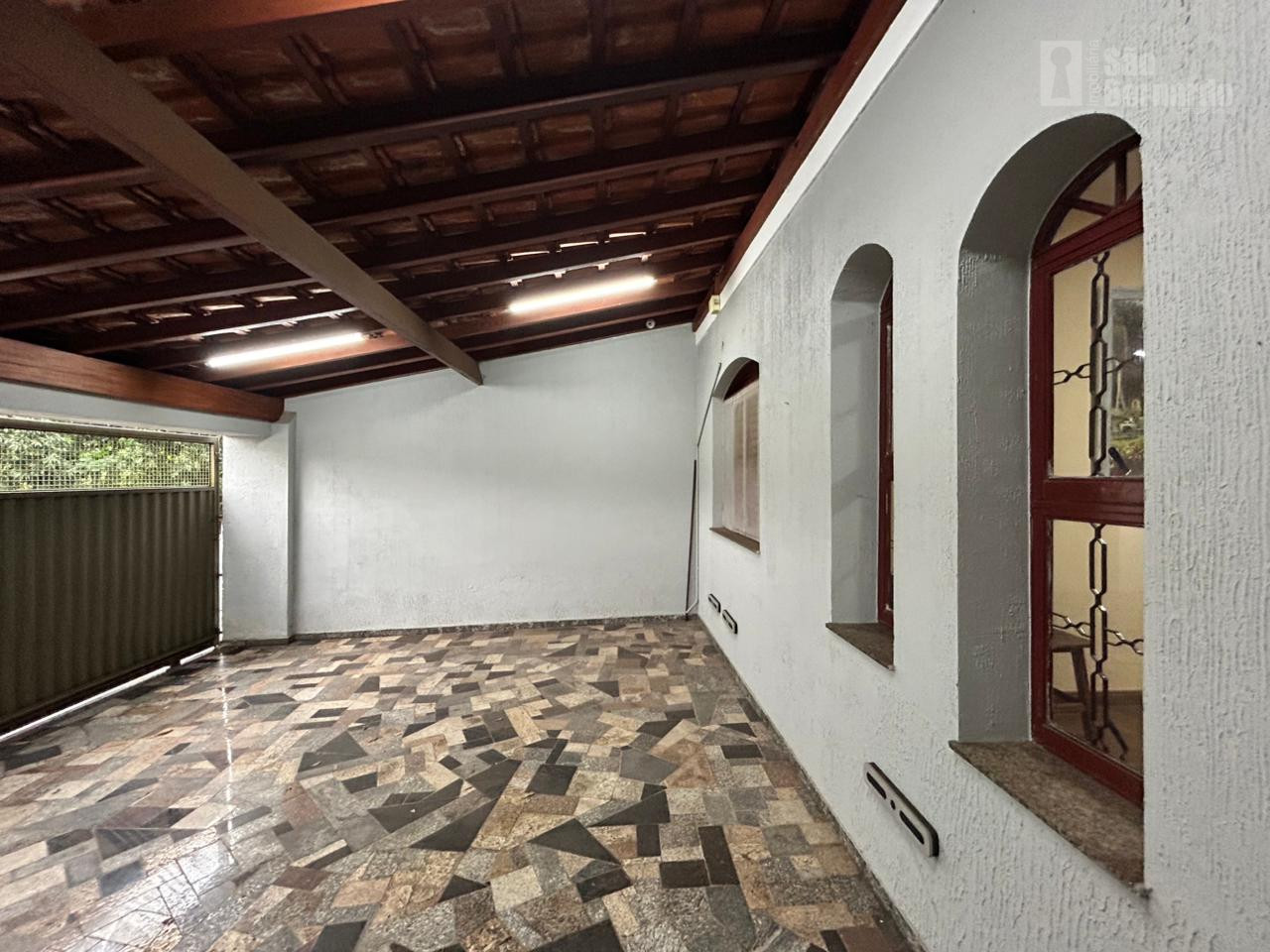 Casa com 3 dormitórios à venda, 132m² por R$ 450.000,00 - Nova Americana - Americana/SP — foto 3