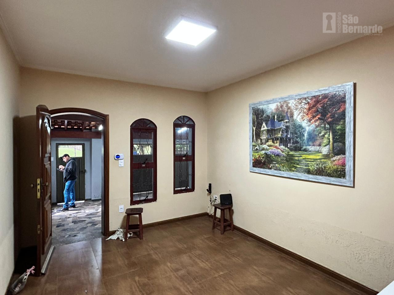 Casa com 3 dormitórios à venda, 132m² por R$ 450.000,00 - Nova Americana - Americana/SP — foto 4