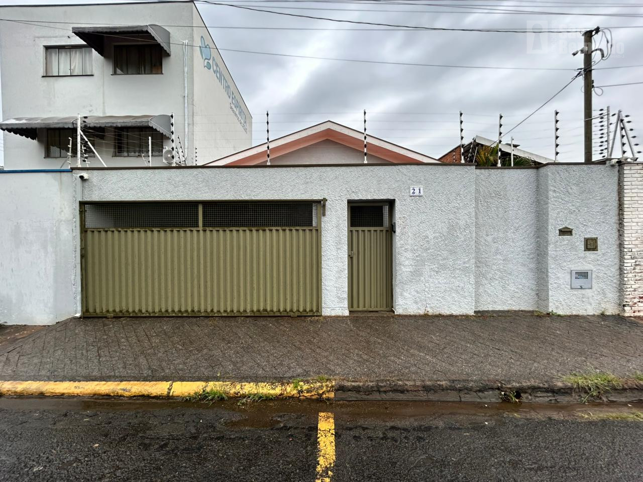 Casa com 3 dormitórios à venda, 132m² por R$ 450.000,00 - Nova Americana - Americana/SP — foto 2