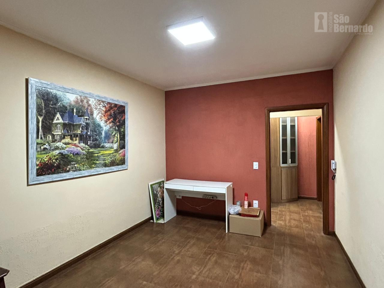 Casa com 3 dormitórios à venda, 132m² por R$ 450.000,00 - Nova Americana - Americana/SP — foto 5
