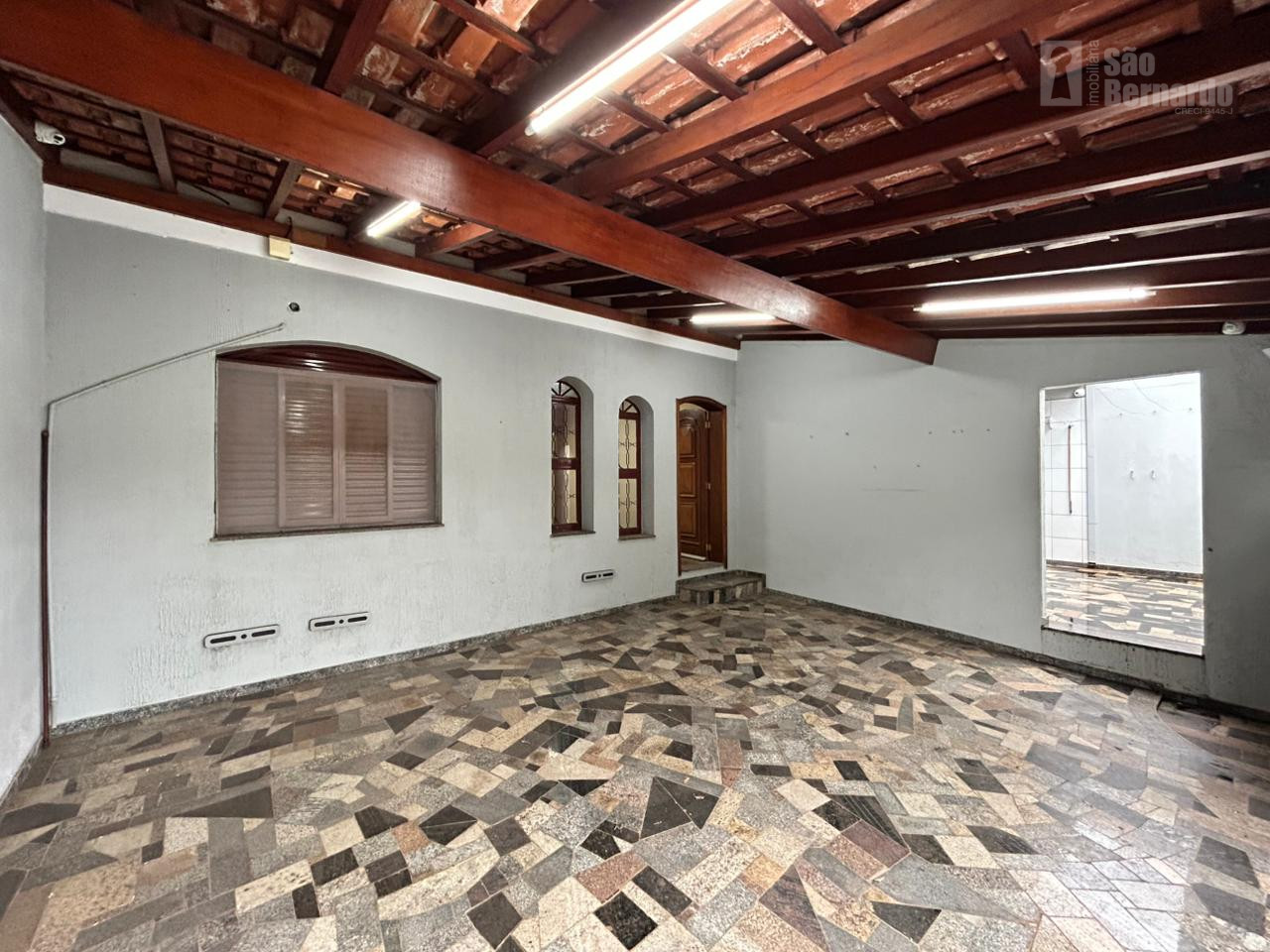 Casa em Jardim Briedis