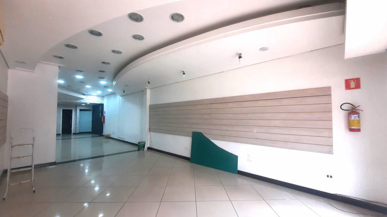 Salão Comercial / Loja para locação, 129m² por R$ 3.500,00/mês - Centro - Americana/SP — foto 2