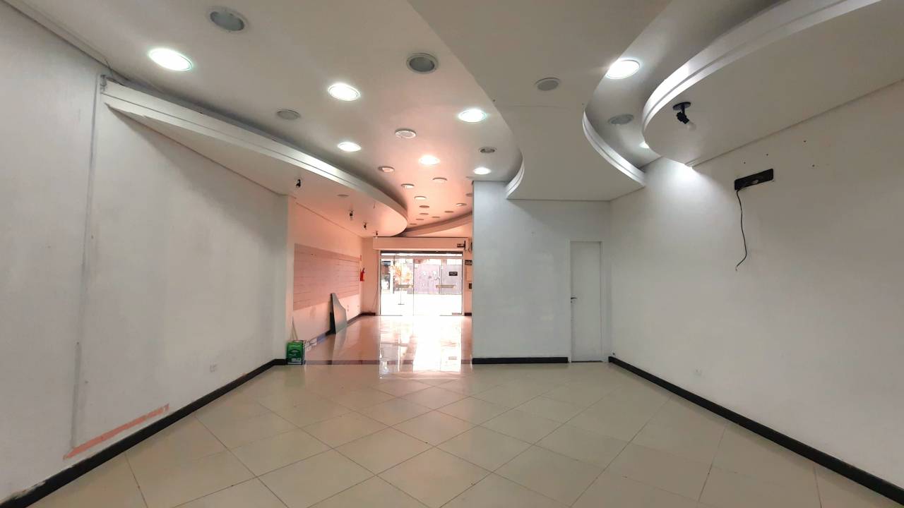 Salão Comercial / Loja para locação, 129m² por R$ 3.500,00/mês - Centro - Americana/SP — foto 3