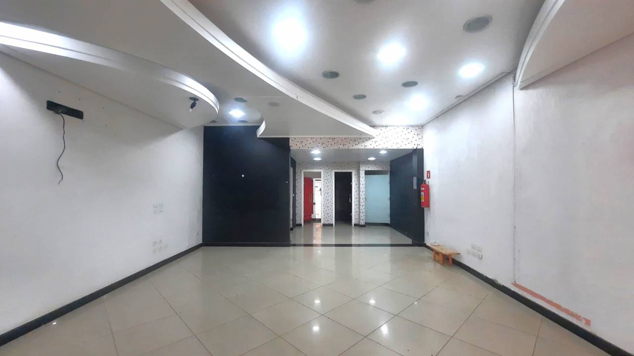 Salão Comercial / Loja para locação, 129m² por R$ 3.500,00/mês - Centro - Americana/SP — foto 4