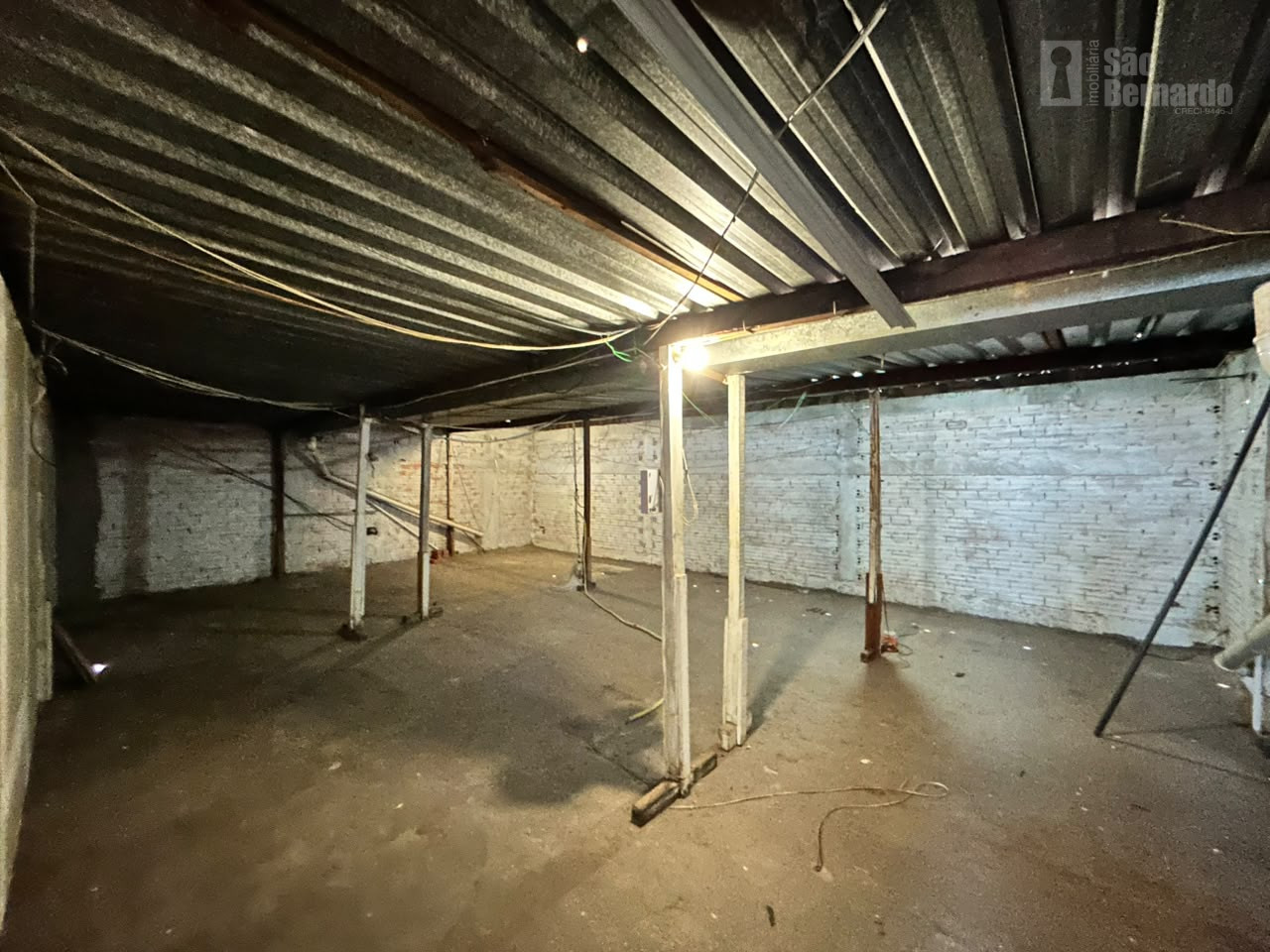 Salão Comercial / Loja para locação, 360m² por R$ 5.000,00/mês - Jardim Ipiranga - Americana/SP — foto 5