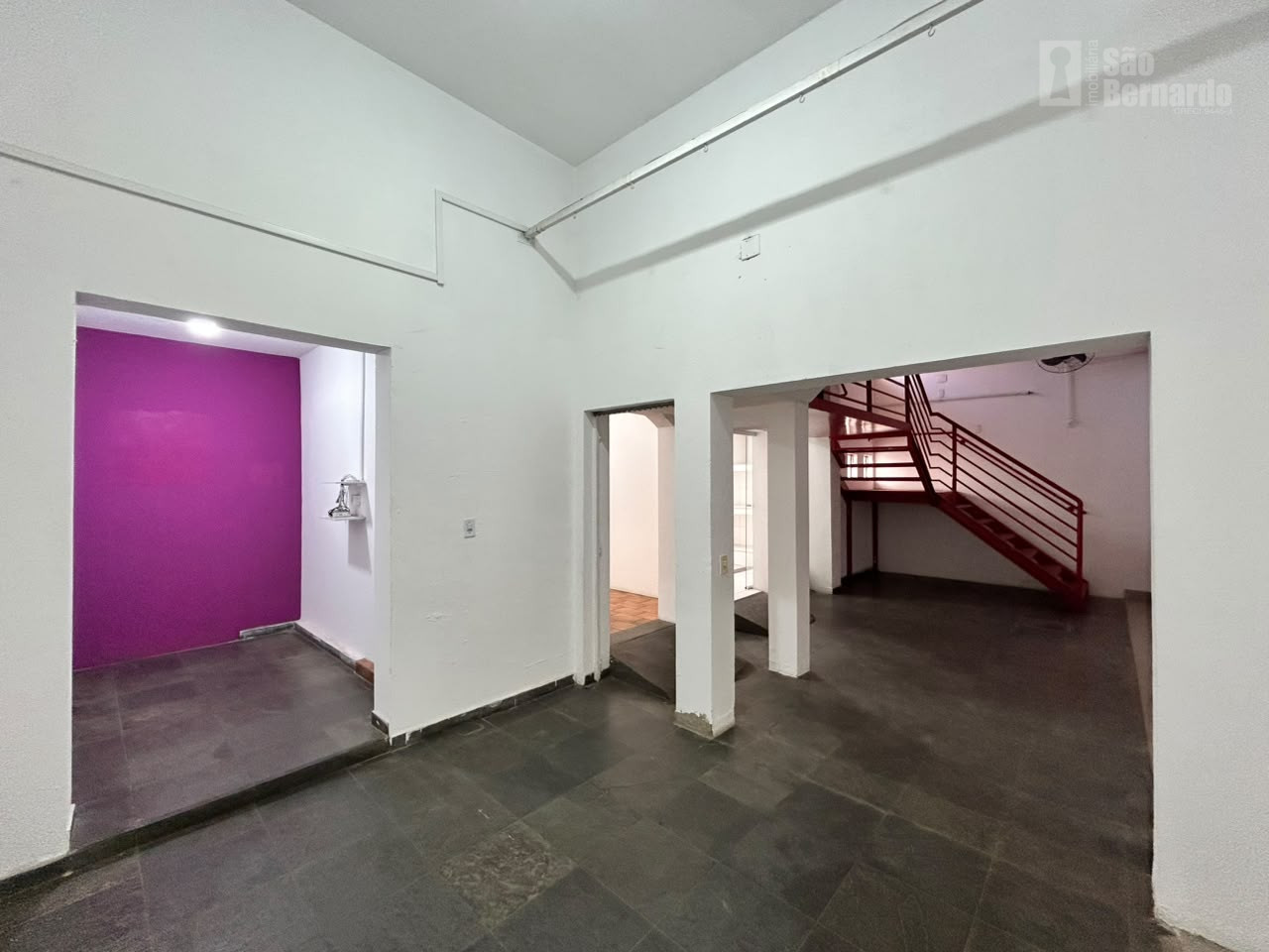 Salão Comercial / Loja para locação, 360m² por R$ 5.000,00/mês - Jardim Ipiranga - Americana/SP — foto 4