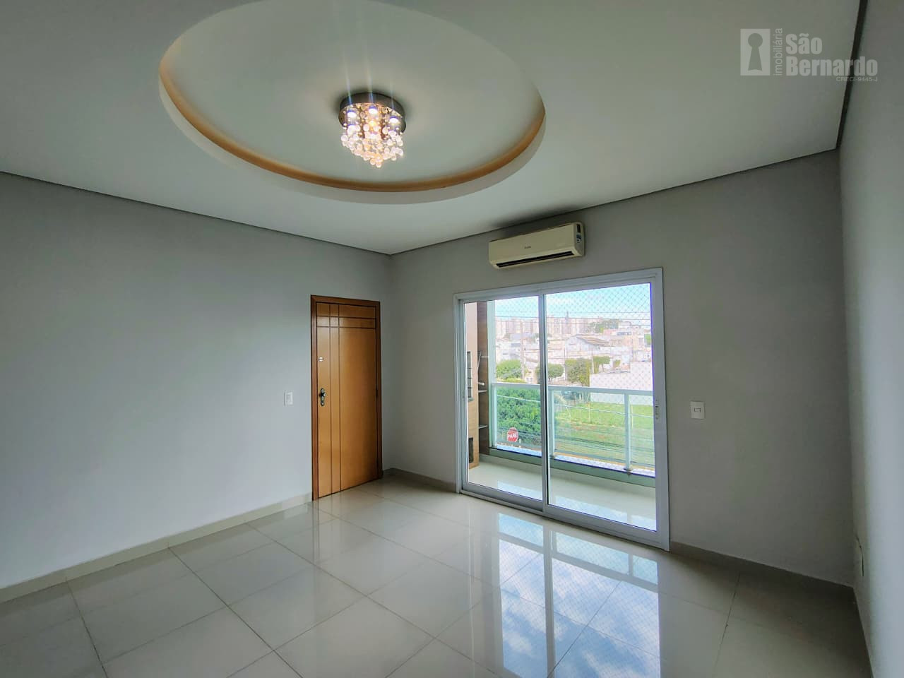 Apartamento em Jardim Terramérica II