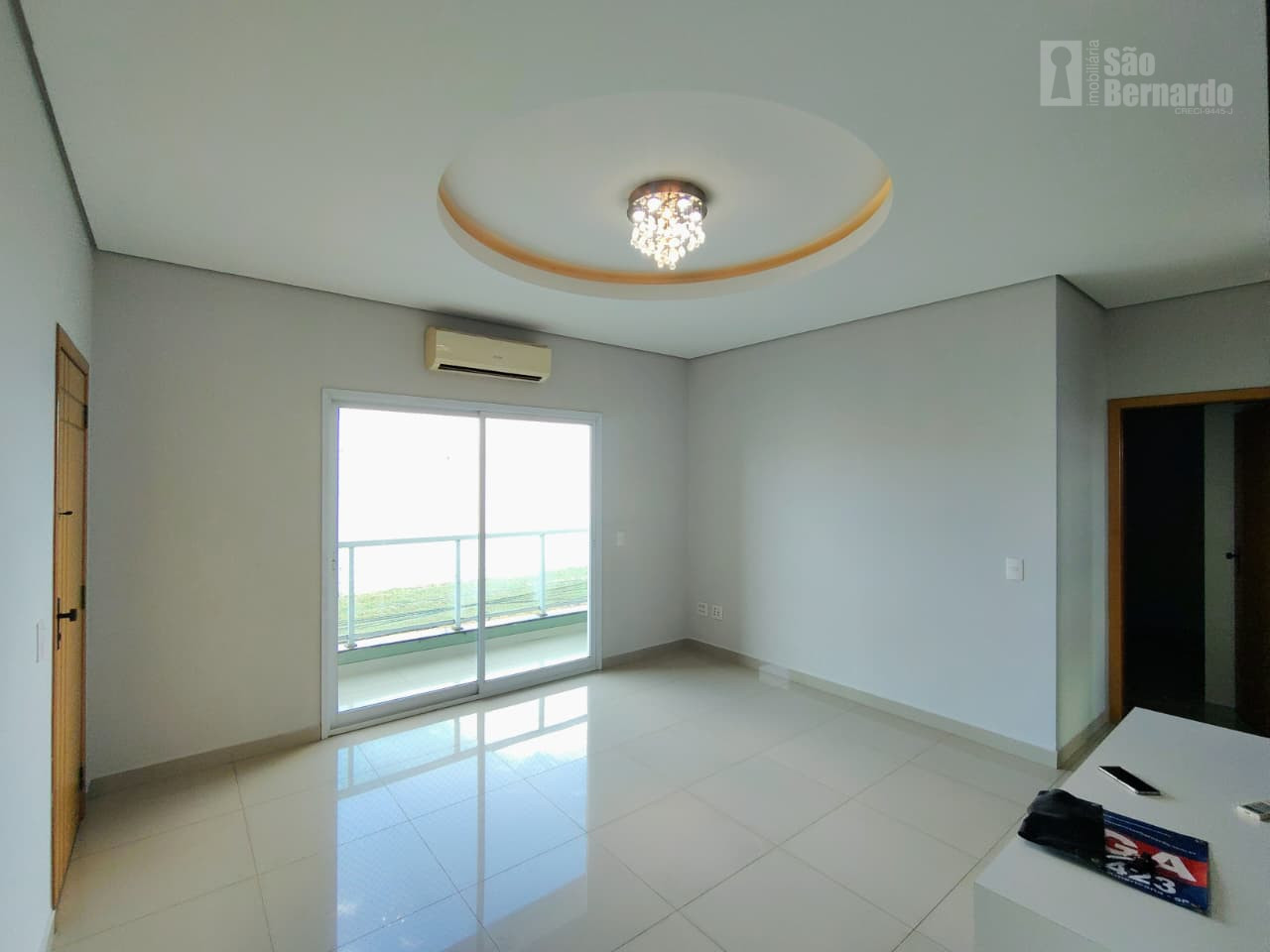 Apartamento com 3 dormitórios para locação, 95m² por R$ 2.500,00/mês - COND. SÃO PEDRO I - Americana/SP — foto 5