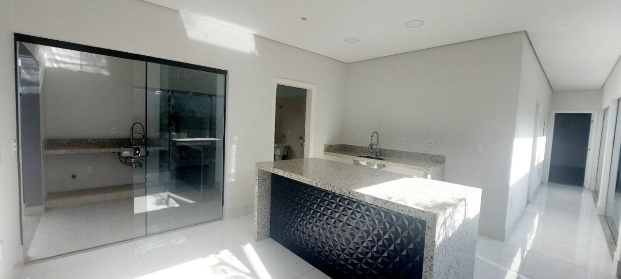 Casa em condomínio com 3 dormitórios à venda por R$ 1.595.000,00 - Jardim Recanto das Águas - Nova Odessa/SP — foto 4